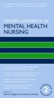 Oxford Handbook of Mental Health Nursing