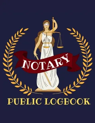 Közjegyzői naplókönyv: Közjegyzői könyv a közjegyzői jegyzőkönyvek naplózásához A közjegyző Vol-3 - Notary Public Log Book: Notary Book To Log Notorial Record Acts By A Public Notary Vol-3