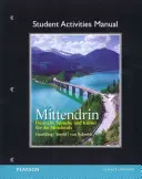 Student Activities Manual for Mittendrin: Deutsche Sprache Und Kultur Fr Die Mittelstufe