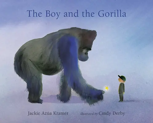 A fiú és a gorilla - The Boy and the Gorilla