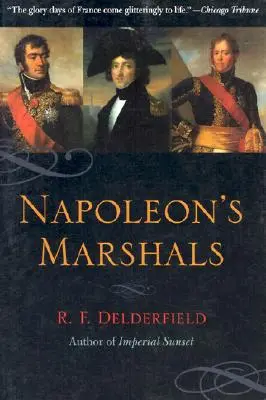 Napóleon marsalljai - Napoleon's Marshals