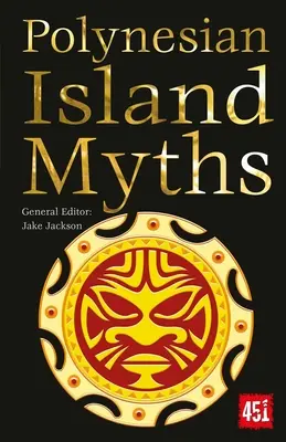 Polinéziai szigeti mítoszok - Polynesian Island Myths