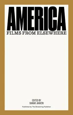 Amerika: Filmek máshonnan - America: Films from Elsewhere
