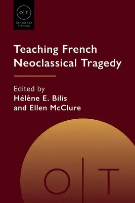 A francia neoklasszikus tragédia tanítása - Teaching French Neoclassical Tragedy