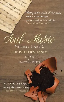 Soul Music 1. és 2. kötet: The Potter's Hands - Soul Music Volumes 1 And 2: The Potter's Hands