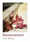 Bereavement