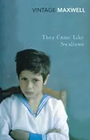 Úgy jöttek, mint a fecskék - They Came Like Swallows