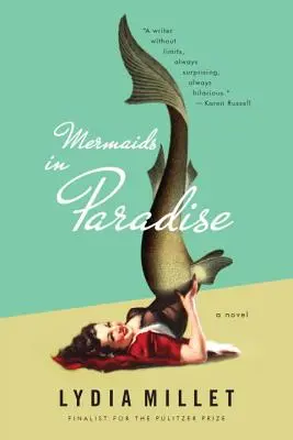 Sellők a Paradicsomban - Mermaids in Paradise