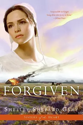 Forgiven