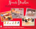 Atomic Dinettes: Mid-Century Kitchen Elegance