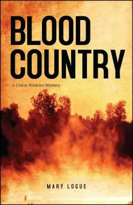 Véres ország - Blood Country