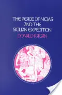 Nicias békéje és a szicíliai hadjárat - Peace of Nicias and the Sicilian Expedition