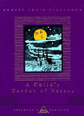 Egy gyermek verseskertje - A Child's Garden of Verses