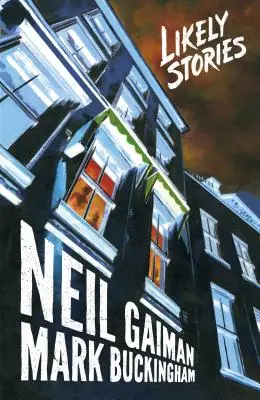 Neil Gaiman valószínű történetei - Neil Gaiman's Likely Stories