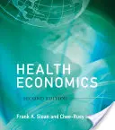 Egészségügyi közgazdaságtan, második kiadás - Health Economics, Second Edition