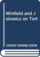 Winfield és Jolowicz a kártérítésről - Winfield and Jolowicz on Tort