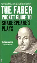 The Faber Pocket Guide to Shakespeare's Plays (A Faber zsebkönyv Shakespeare színdarabjaihoz) - The Faber Pocket Guide to Shakespeare's Plays