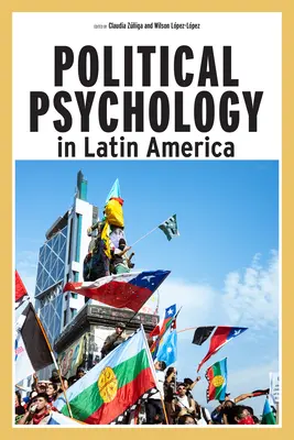 Politikai pszichológia Latin-Amerikában - Political Psychology in Latin America