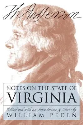 Megjegyzések Virginia államról - Notes on the State of Virginia