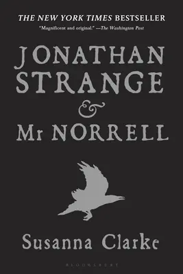 Jonathan Strange & MR Norrell