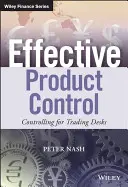 Hatékony termékellenőrzés: Controlling for Trading Desks - Effective Product Control: Controlling for Trading Desks