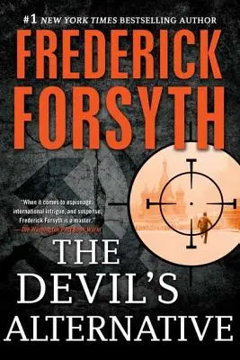 Az ördög alternatívája: Egy thriller - The Devil's Alternative: A Thriller