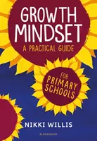 Növekedési gondolkodásmód: Gyakorlati útmutató - Growth Mindset: A Practical Guide