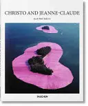 Christo és Jeanne-Claude - Christo and Jeanne-Claude