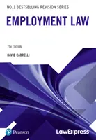 Law Express: Munkajog - Law Express: Employment Law