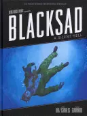 Blacksad: A Silent Hell