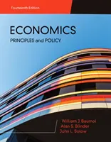 Közgazdaságtan: Alapelvek és politika - Economics: Principles & Policy