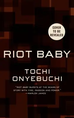 Riot Baby