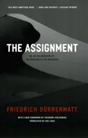 A feladat: Vagy a megfigyelők megfigyelőinek megfigyeléséről - The Assignment: Or, on the Observing of the Observer of the Observers