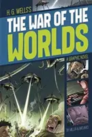 A világok háborúja - The War of the Worlds