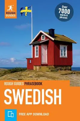 Rough Guide Svéd nyelvkönyv - Rough Guide Phrasebook Swedish