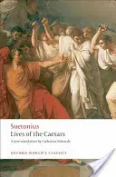 A császárok élete - Lives of the Caesars