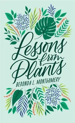 Tanulságok a növényekről - Lessons from Plants