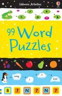 99 szórejtvény - 99 Word Puzzles