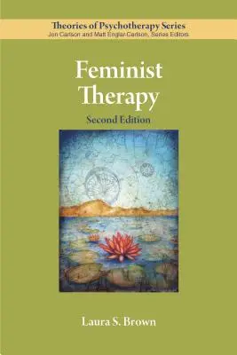 Feminista terápia - Feminist Therapy