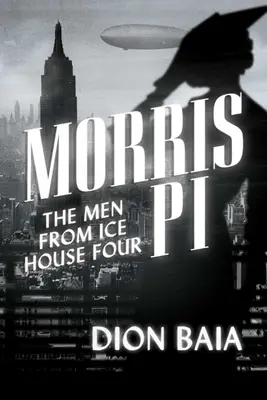 Morris Pi: A négyes jégház emberei - Morris Pi: The Men from Ice House Four