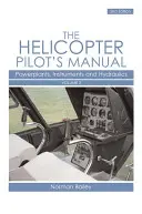 A helikopterpilóta kézikönyve, 2. kötet: Hajtóművek, műszerek és hidraulika - The Helicopter Pilot's Manual, Volume 2: Powerplants, Instruments and Hydraulics