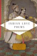 Indiai szerelmes versek - Indian Love Poems