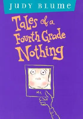 Tales of a Fourth Grade Nothing