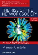 A hálózati társadalom felemelkedése - The Rise of the Network Society