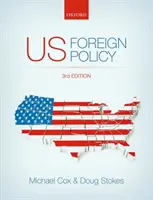 Amerikai külpolitika 3e - Us Foreign Policy 3e