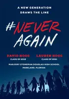 #neveragain: Egy új generáció húzza meg a határt - #neveragain: A New Generation Draws the Line