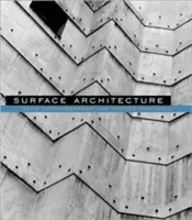 Felületi építészet - Surface Architecture