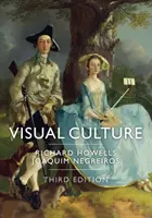 Vizuális kultúra - Visual Culture