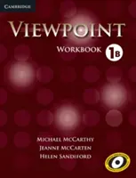 Viewpoint Level 1 Workbook B