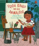 Frida Kahlo és az ő Animalitos, 1. - Frida Kahlo and Her Animalitos, 1